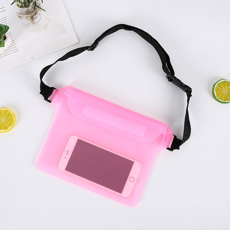 چه اندازه ای برای کیسه های ضد آب در فضای باز در دسترس است؟